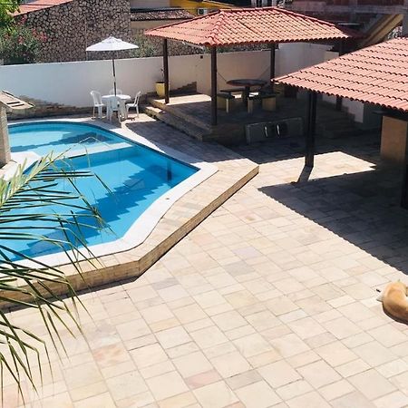 Paraíso em Tamandaré Exterior foto