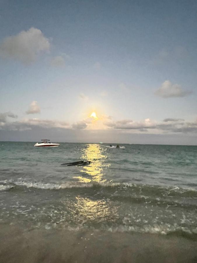 Paraíso em Tamandaré Exterior foto