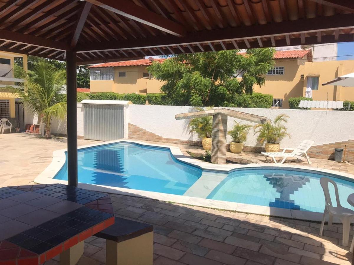 Paraíso em Tamandaré Exterior foto