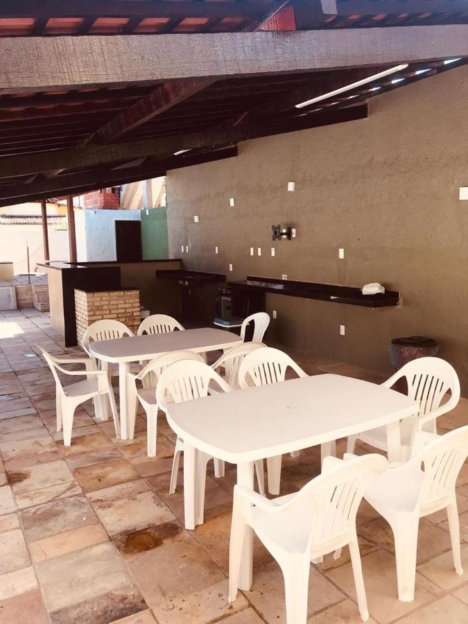 Paraíso em Tamandaré Exterior foto