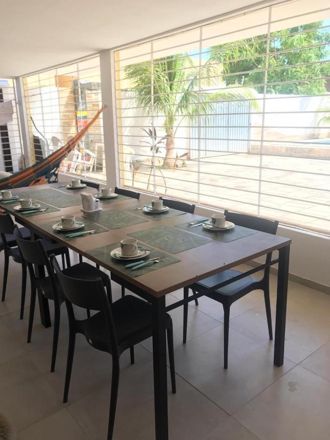 Paraíso em Tamandaré Exterior foto